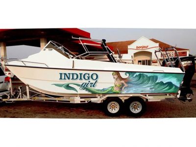 Boat-Concept