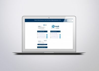 Ctrack-Business-Card-Online-Form