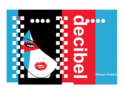 Decibel-Packaging