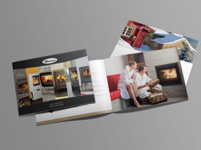 Dover-Brochure