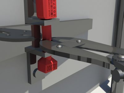 Mega-Fortris-Klicker