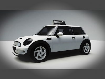 Mini-3D-Model