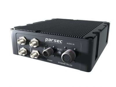 Parsec=TYTON