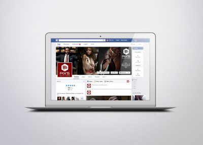 Pixs-Facebook-Page