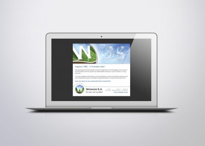 Wenkem-25-Year-Emailer